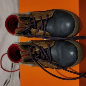 Osh Josh shoes